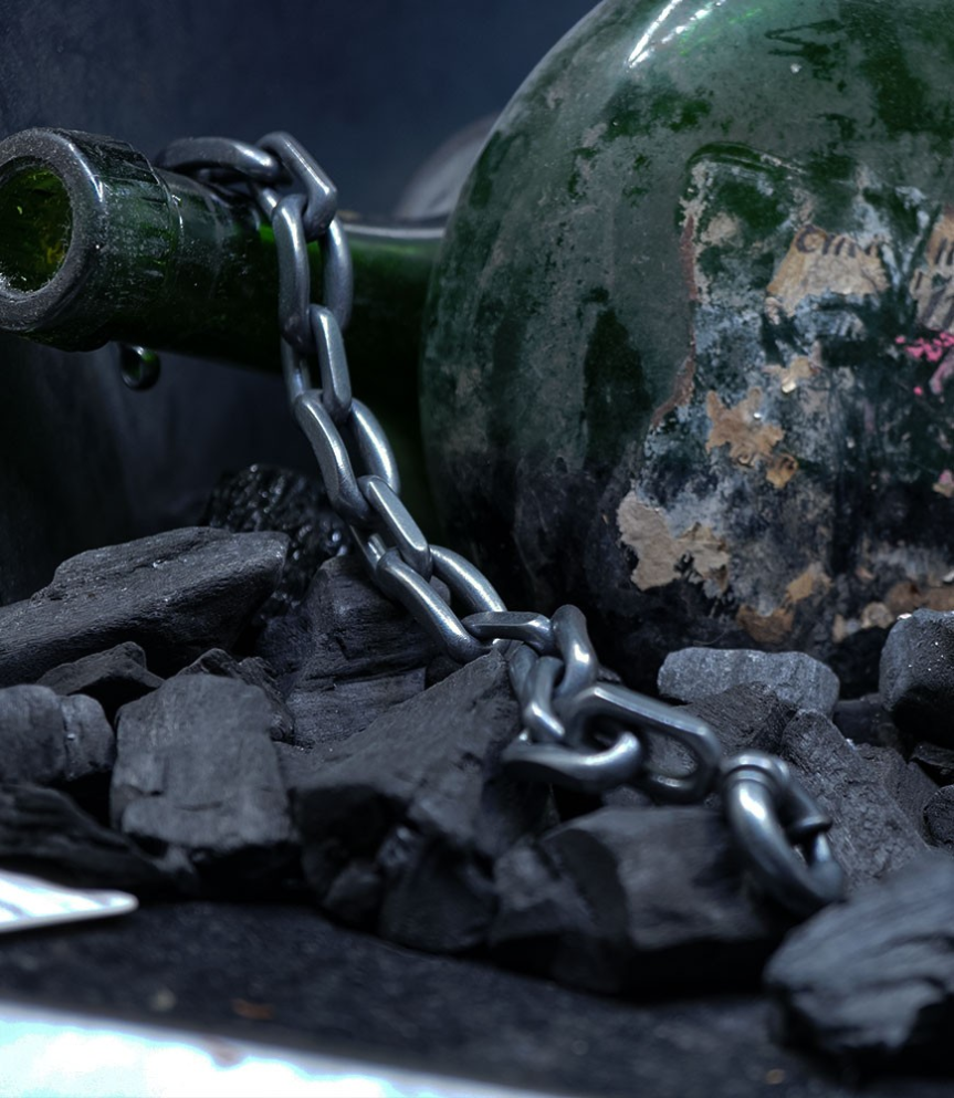 Héphaïstos Collection