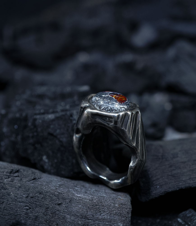 Mad Lords collection privée créé par Anthony Barrouyer