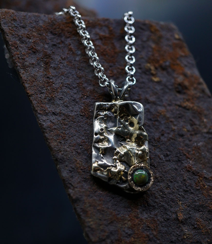 Création Anthony Barrouyer