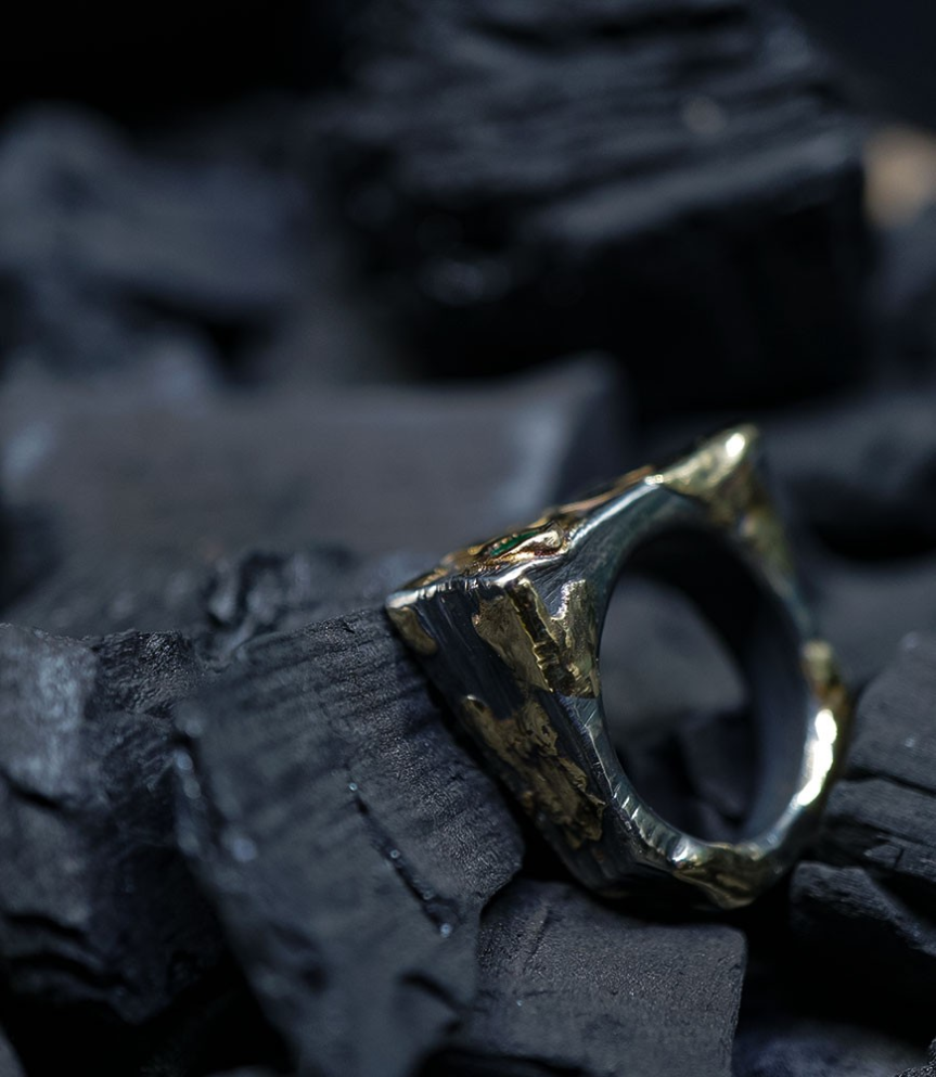 Hephaestus Stones Collection