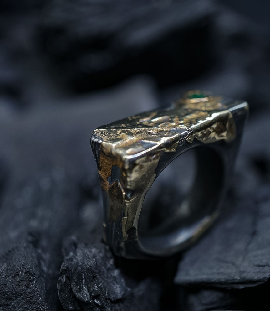 Hephaestus Stones Collection