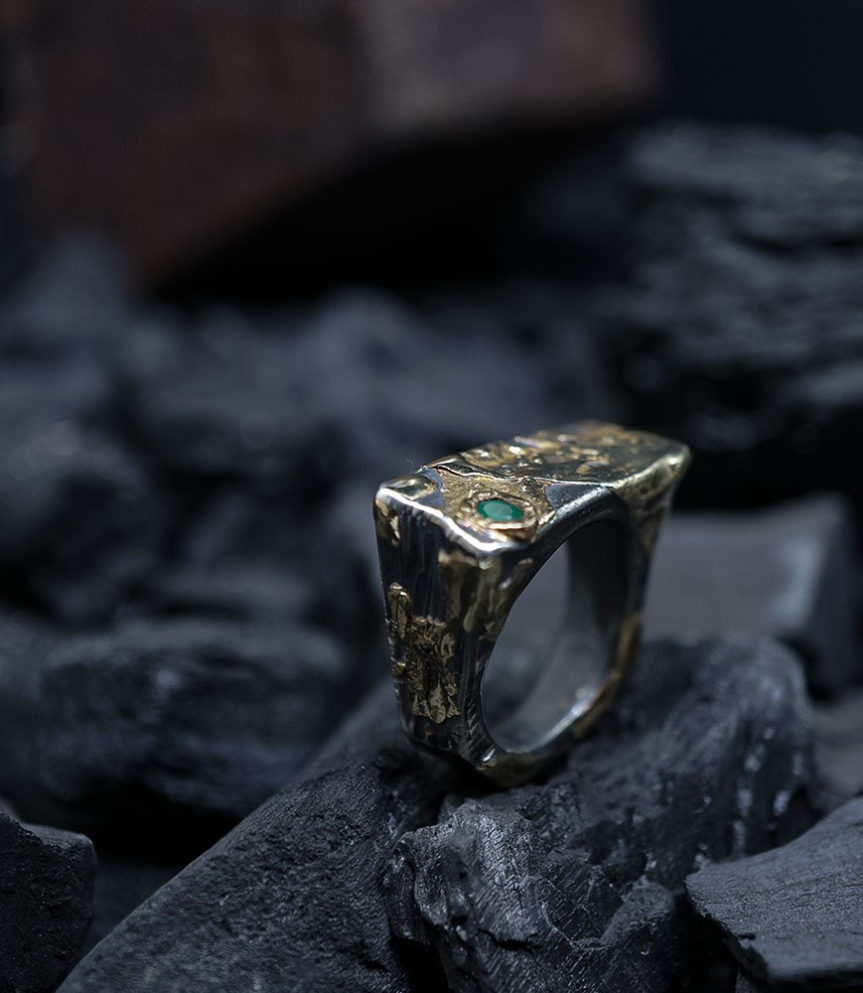 Hephaestus Stones Collection