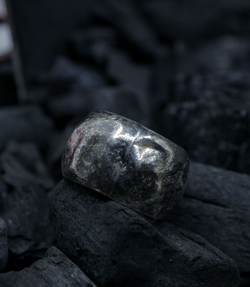 Héphaïstos Collection