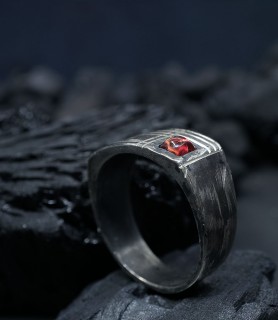Bague Mad Lords Collection Privé