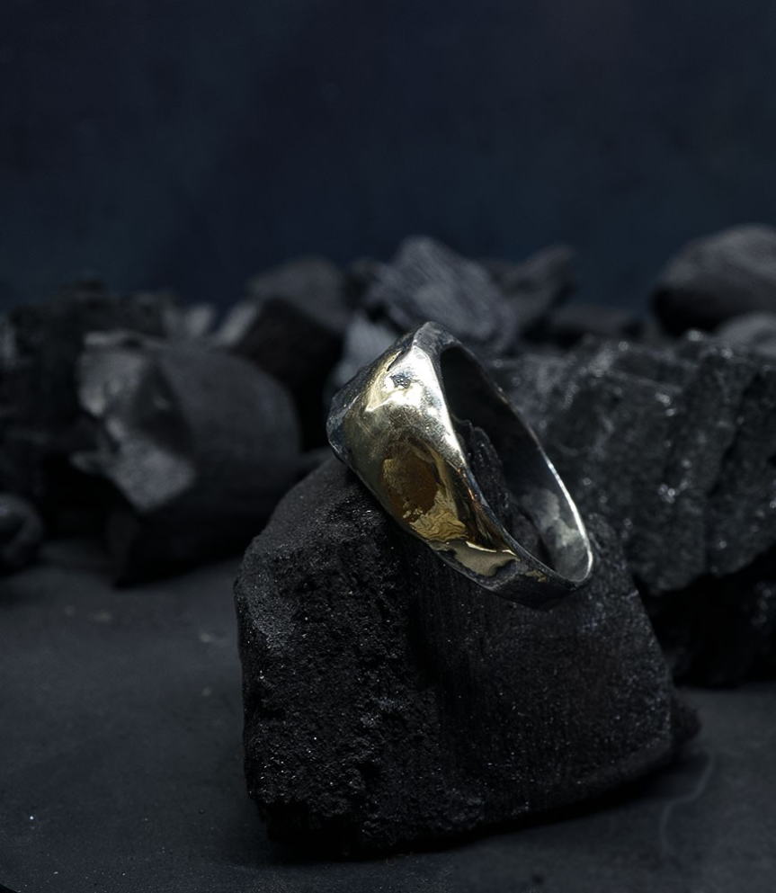 Bijoux de créateur Mad Lords Paris