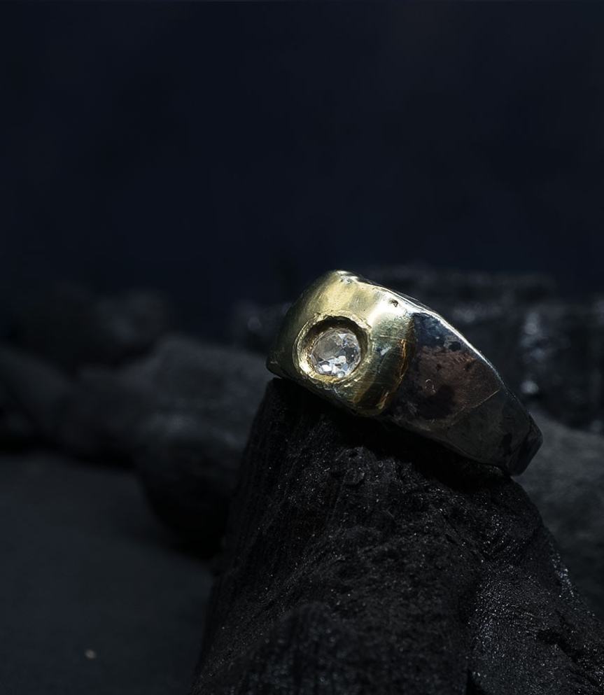 Hephaestus Stones Collection