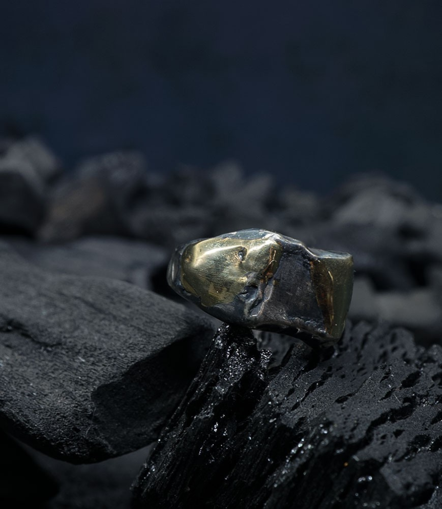 Piece unique Krazystones