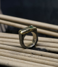 Bague créé par Anthony Barrouyer a Carpentras