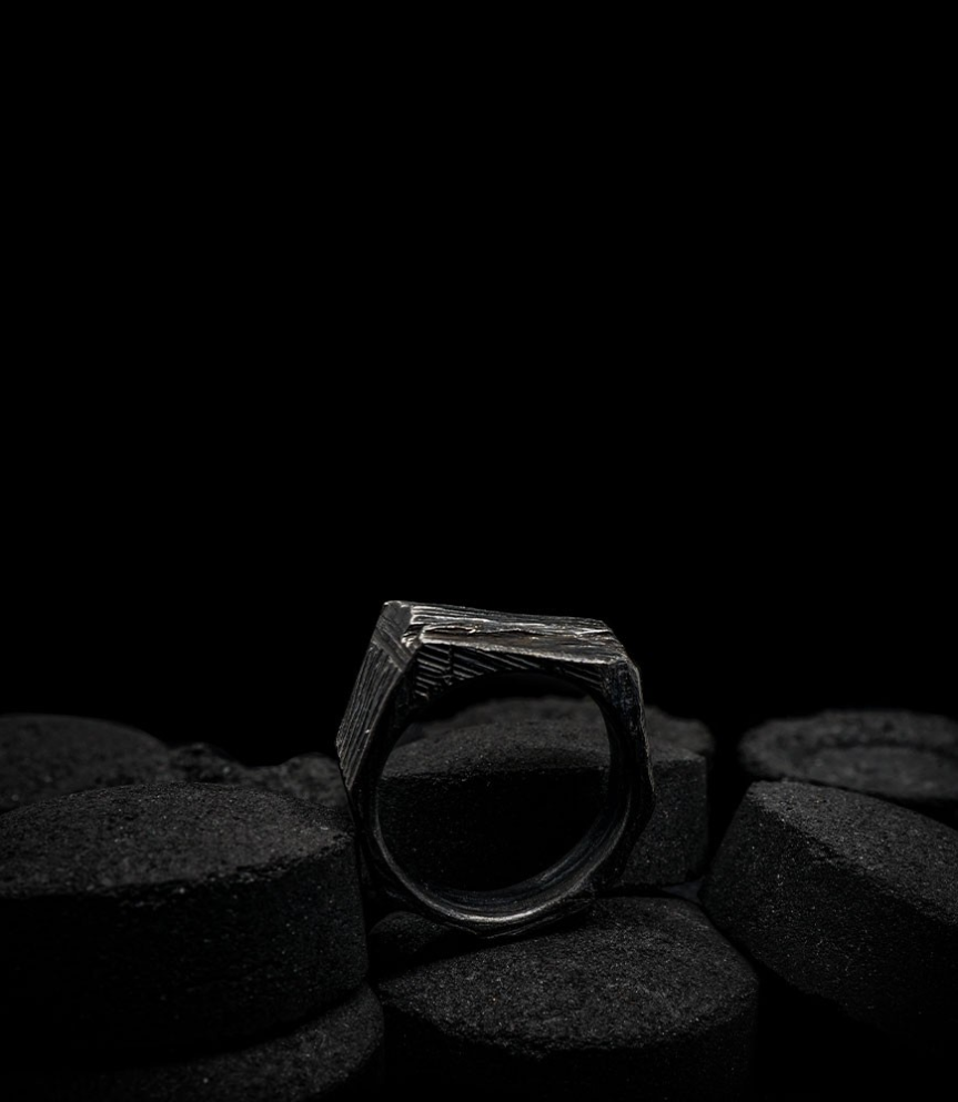 Geologic Collection - Bagues Argent Massif