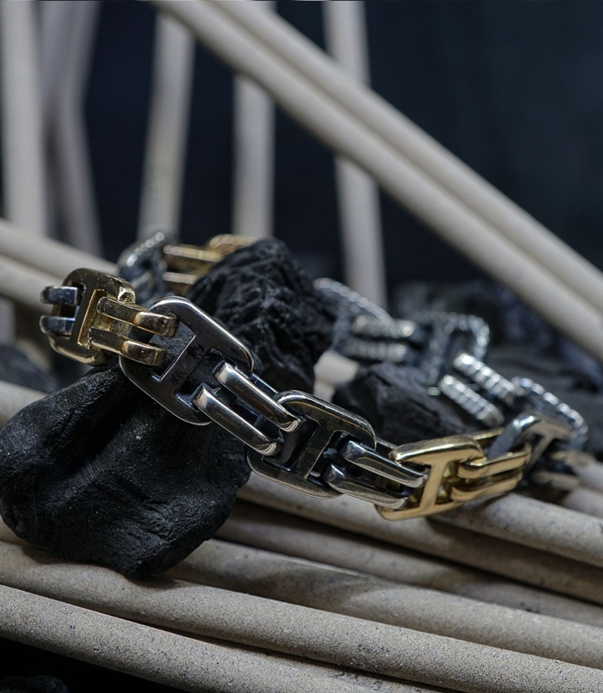 Mad Lords Bracelet de créateur