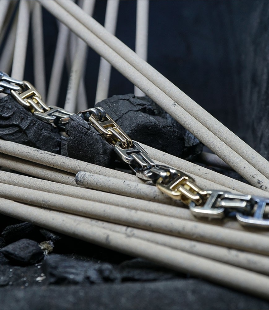 Créations Anthony Barrouyer disponible a Carpentras a la bijouterie Barrouyer