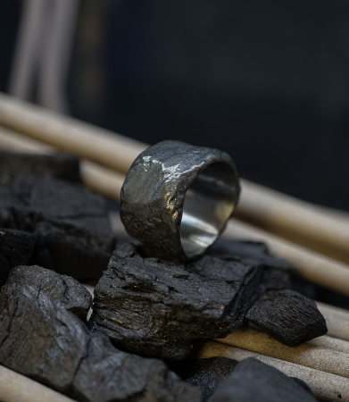 Créations Anthony Barrouyer Bijoutier créateur A Carpentras