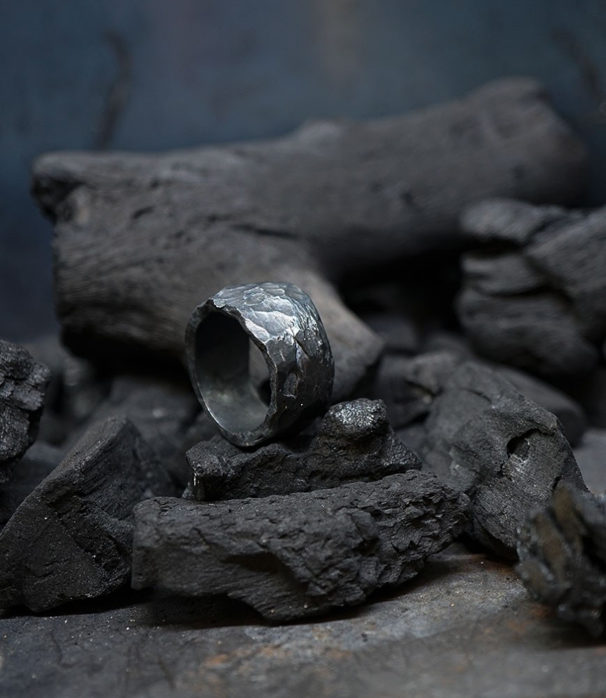 Héphaïstos Collection