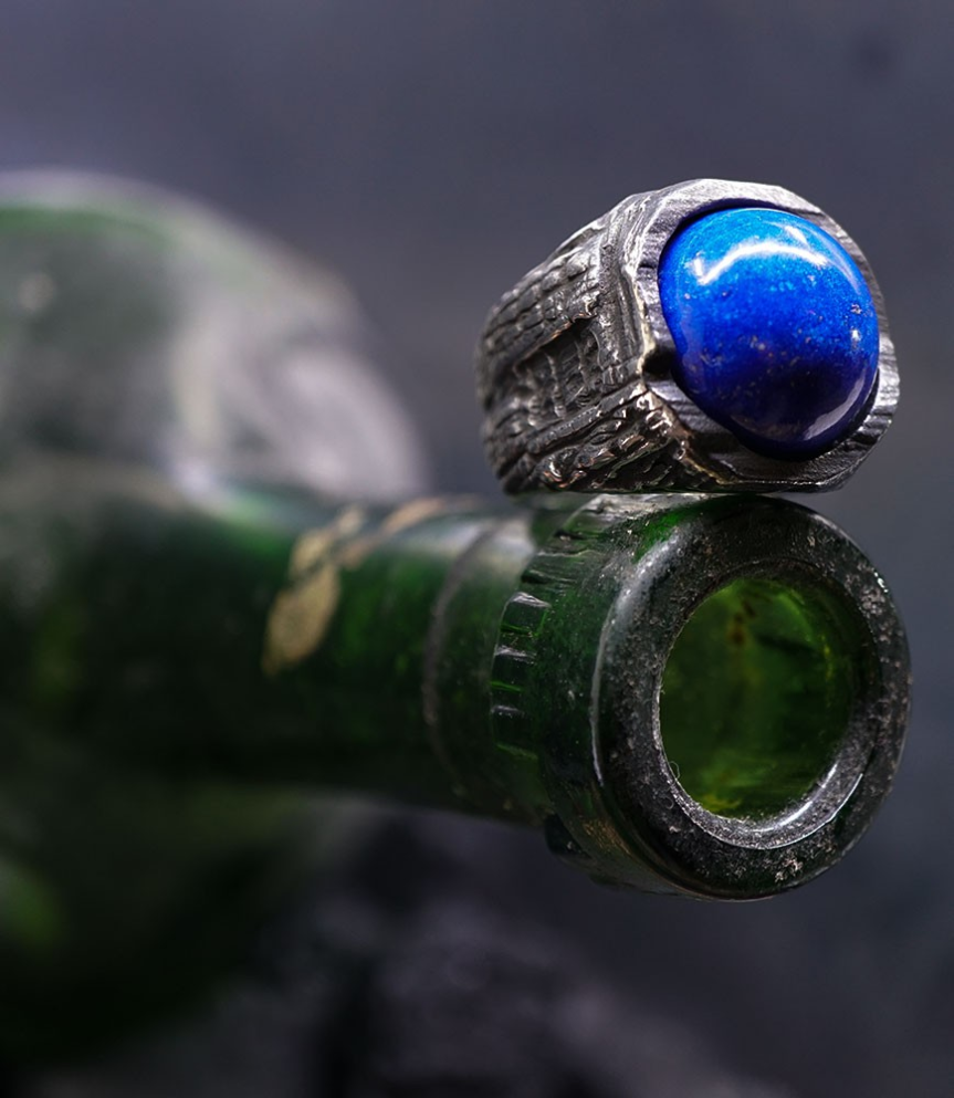 Nouveauté Mad Lords