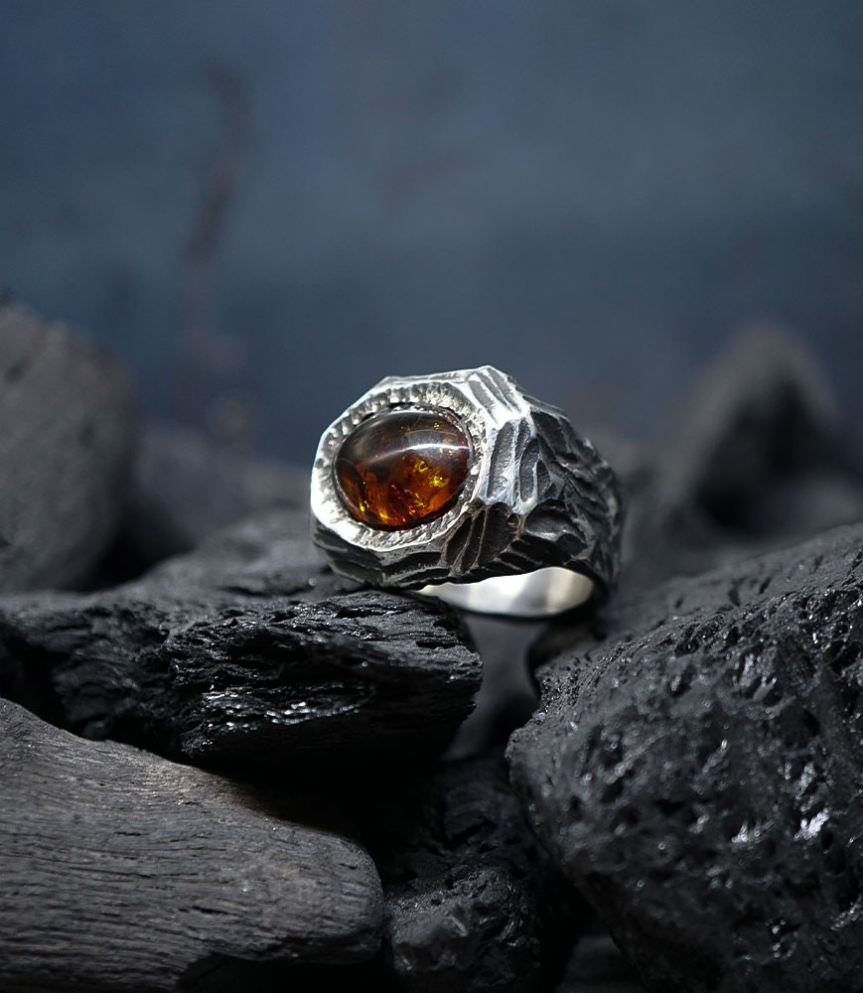 Geologic Stones Collection