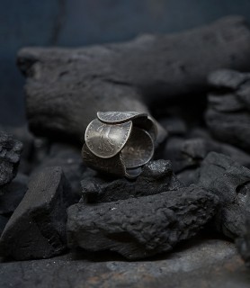Bague pour homme Mad Lords
