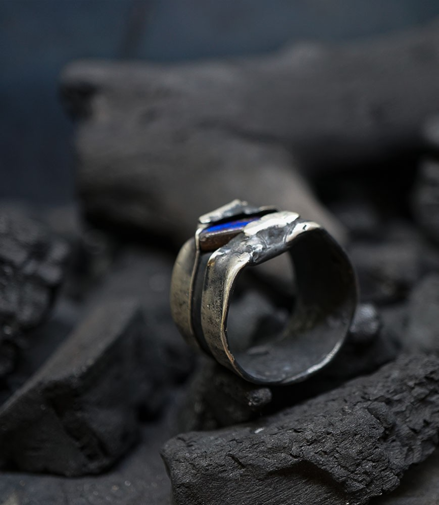 Collection Krazystones by Anthony Barrouyer