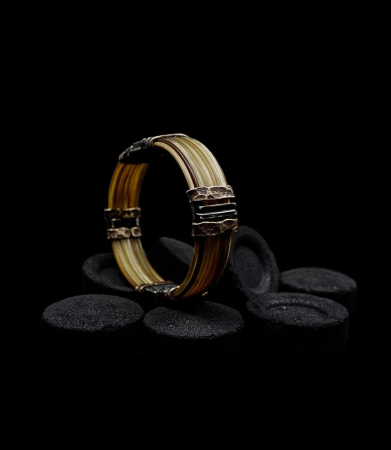 First Men collection