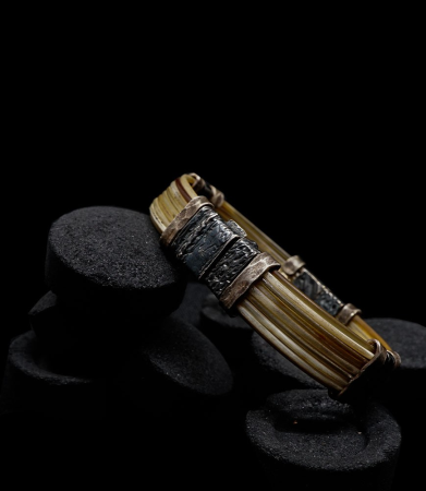 First Men collection