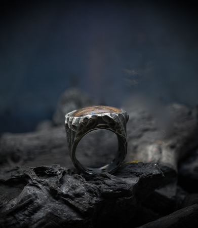 First Men collection