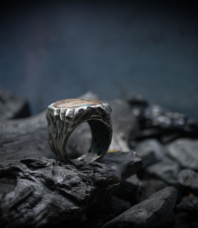 First Men collection