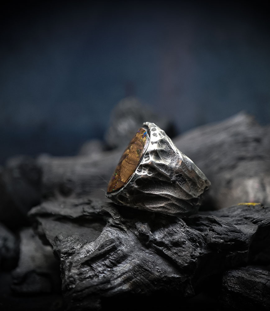 First Men collection