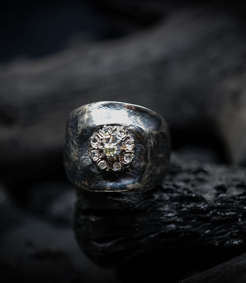 Geologic Stones Collection