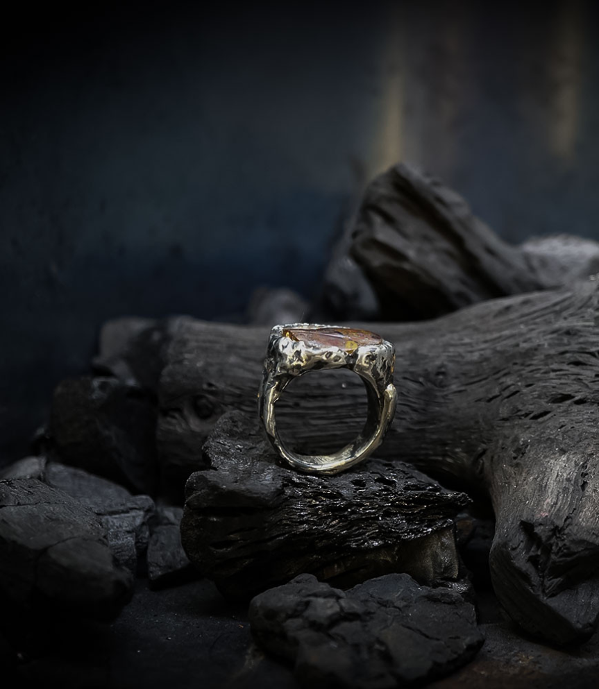 First Men collection