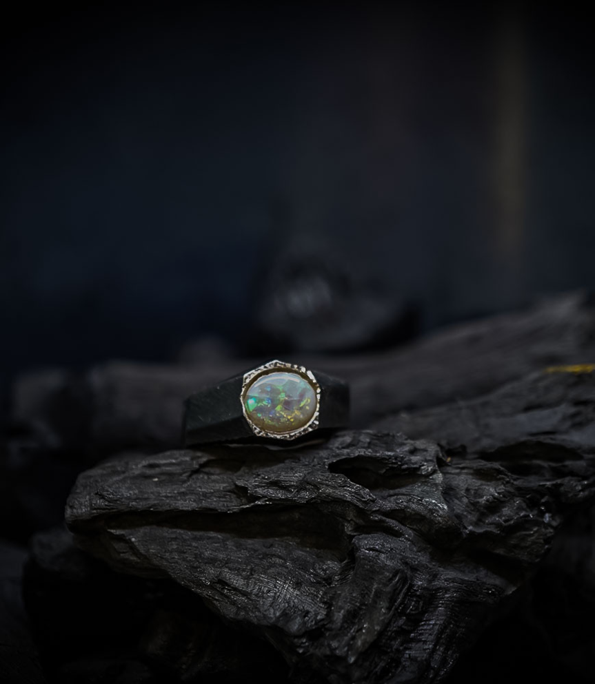 First Men collection