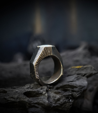 First Men collection