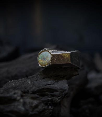 First Men collection