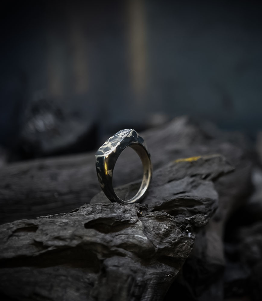 Héphaïstos Collection