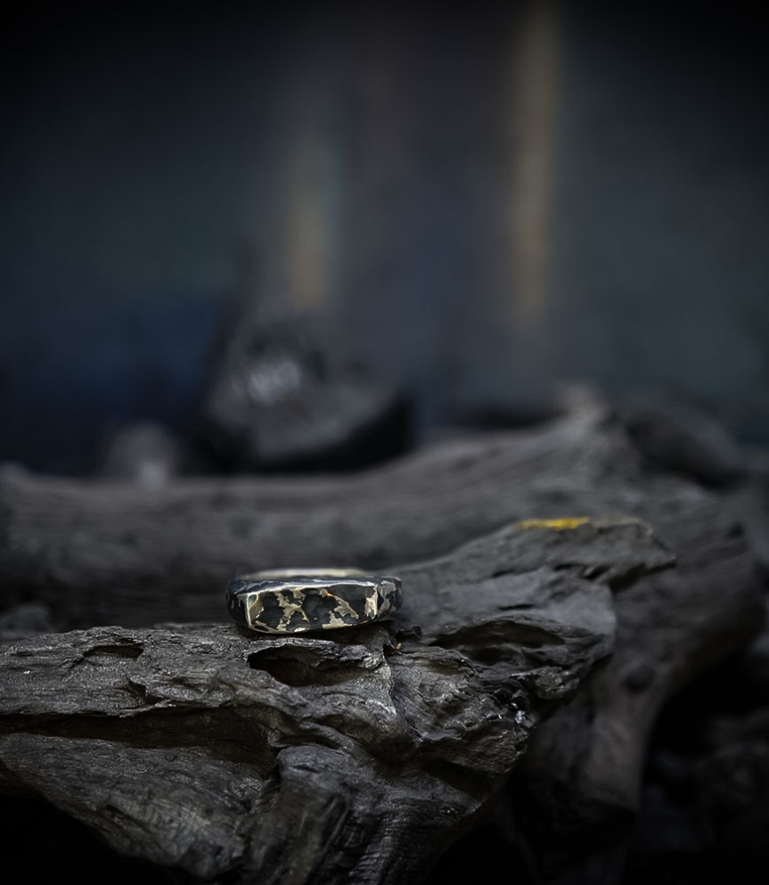 Héphaïstos Collection