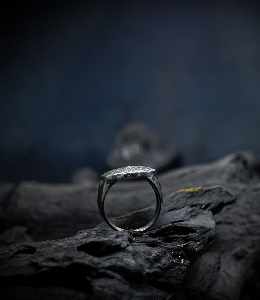 Héphaïstos Collection