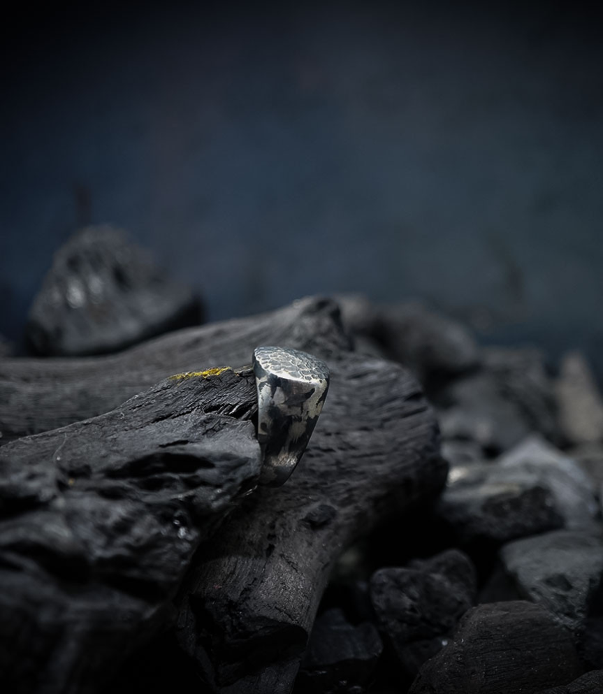 Héphaïstos Collection