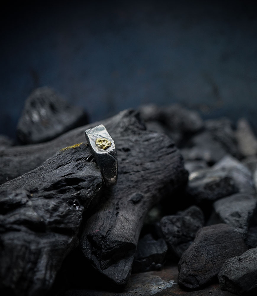 Héphaïstos Collection