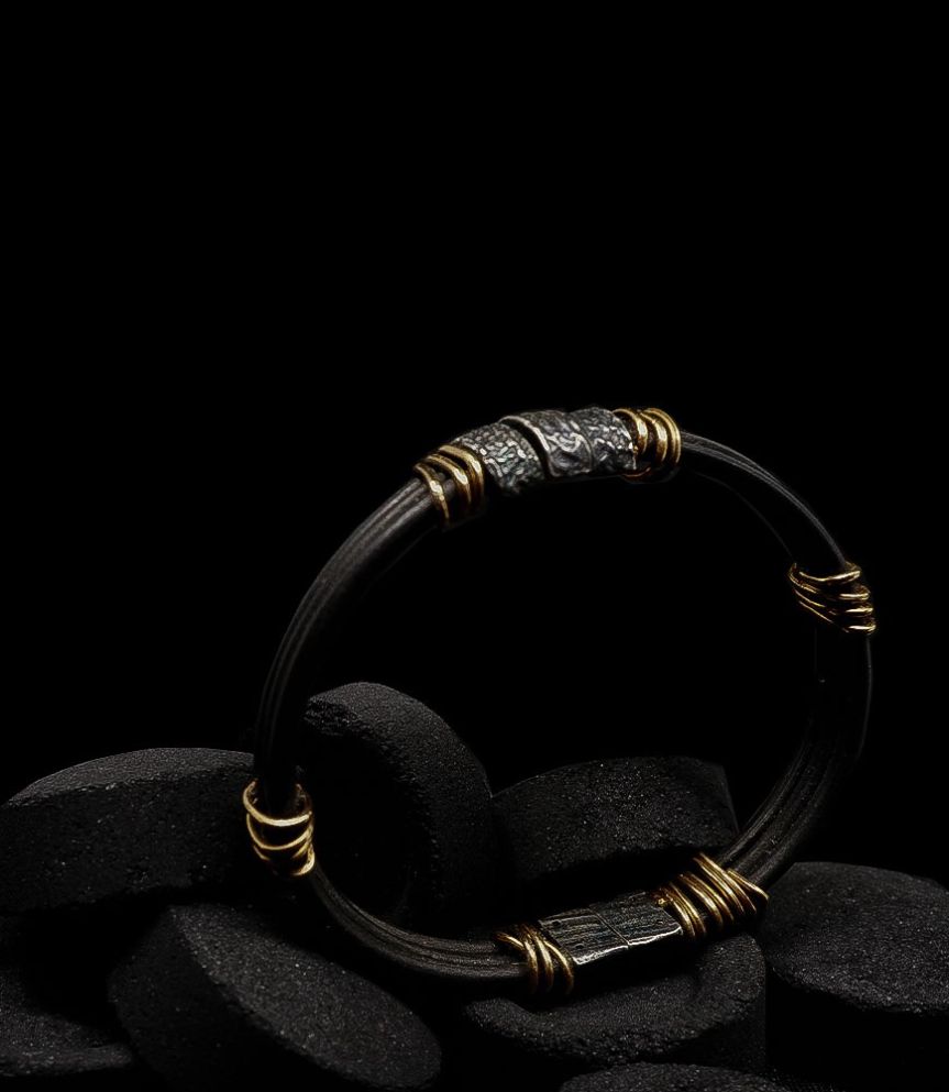 First Men Collection