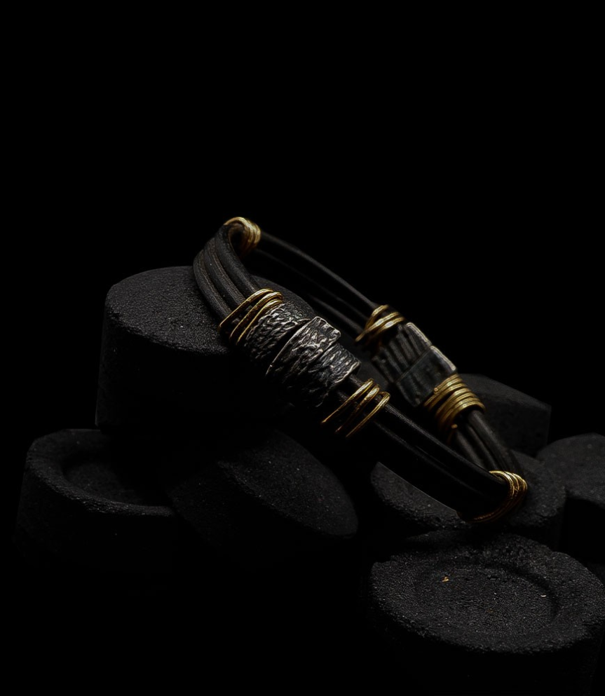 First Men Collection