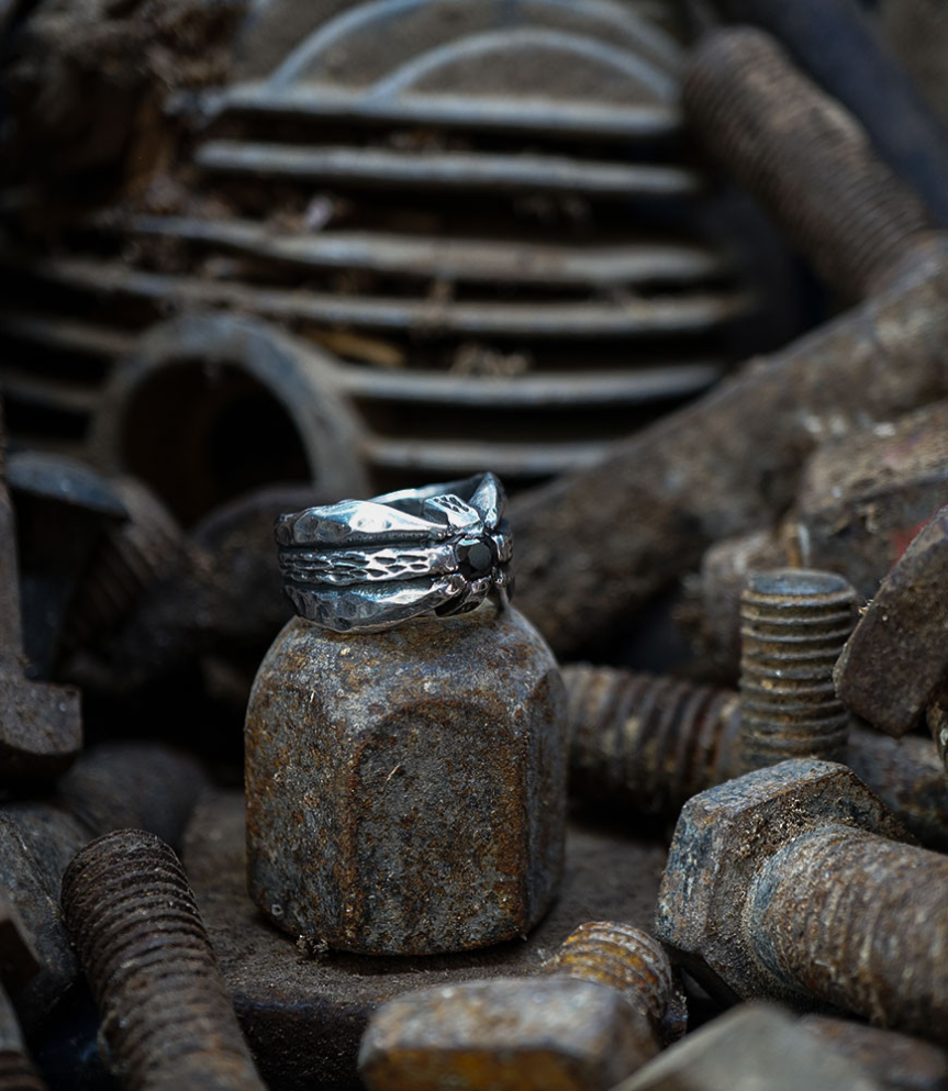 Geologic Stones Collection