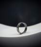 Lovely Storm Collection - Sterling Silver Ring
