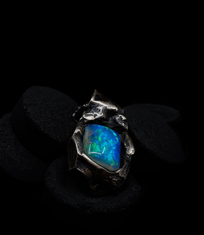 Mad Lords, le concept nomade de la joaillerie qui casse les codes de la Place Vendôme.