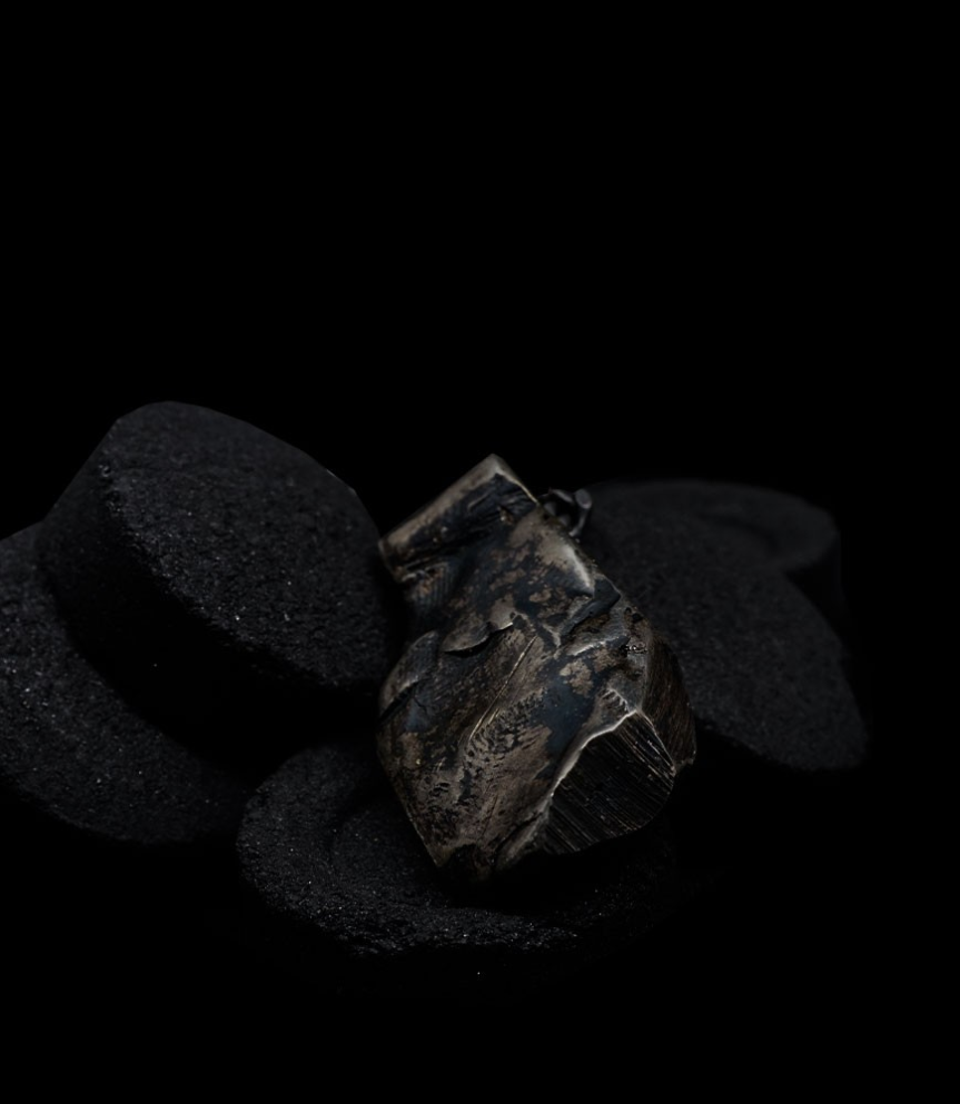 Mad Lords, the nomadic jewelry concept that breaks the rules of Place Vendôme.