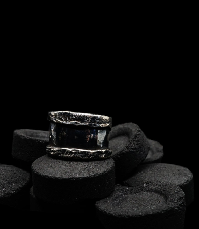 Création Anthony Barrouyer bijoutier a Carpentras depuis1858