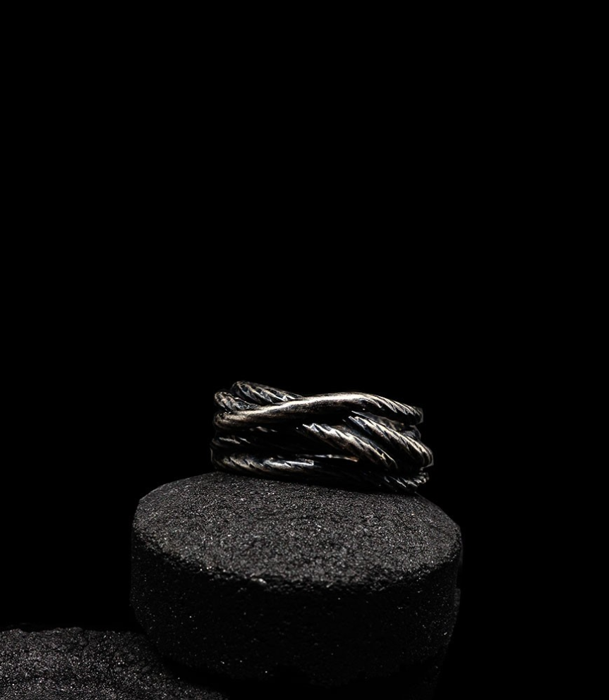 You can find my creations at Mad Lords Paris