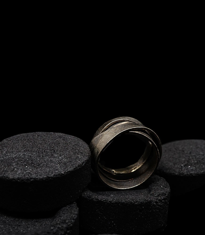 You can find my creations at Mad Lords Paris