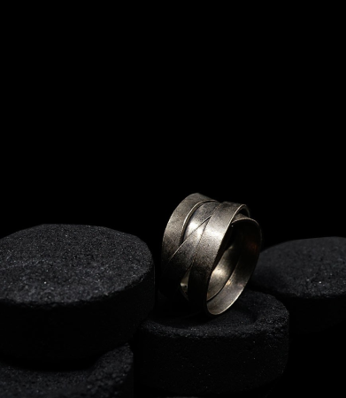 Héphaïstos Collection