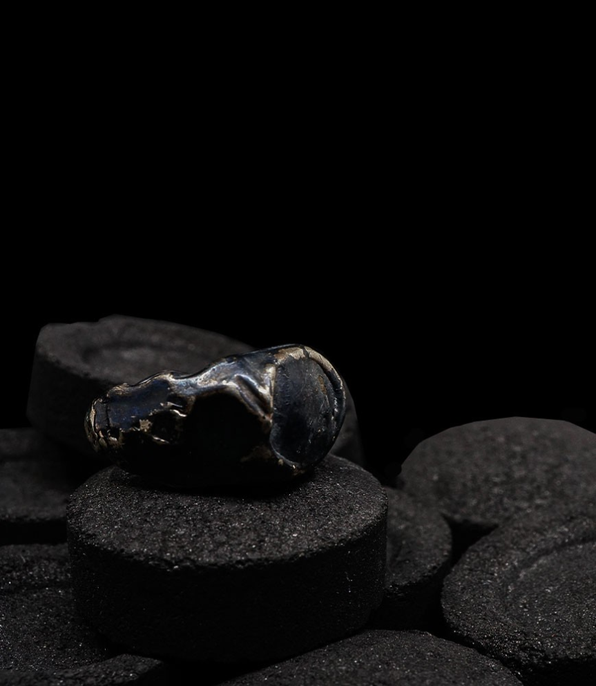 You can find my creations at Mad Lords Paris