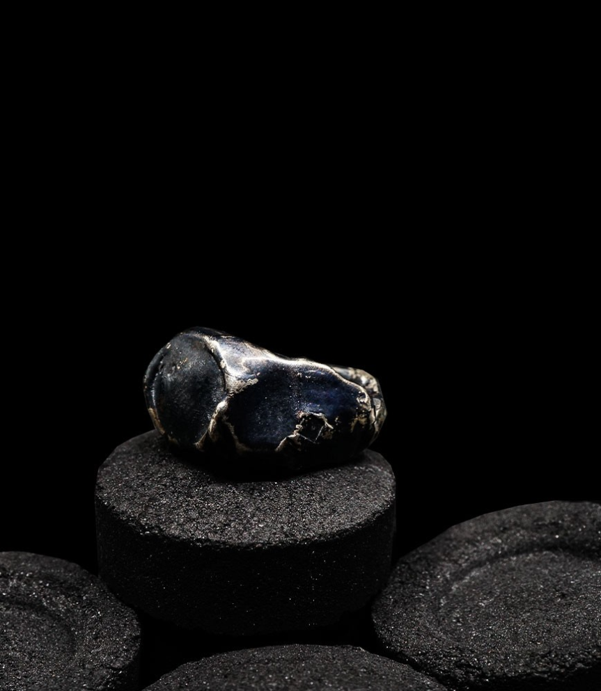 You can find my creations at Mad Lords Paris