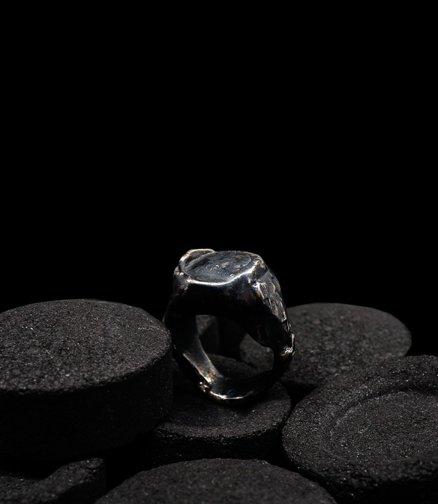 You can find my creations at Mad Lords Paris