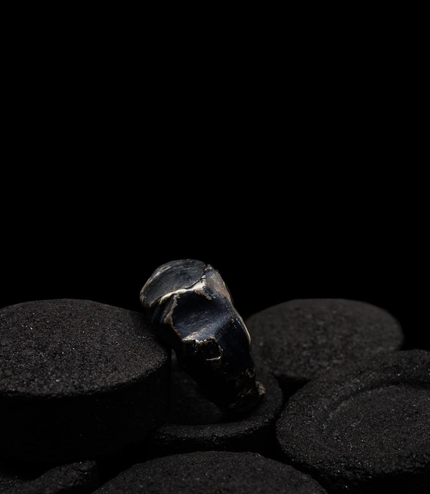 You can find my creations at Mad Lords Paris